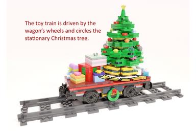 The Christmas Holiday Express image 4 Thumbnail