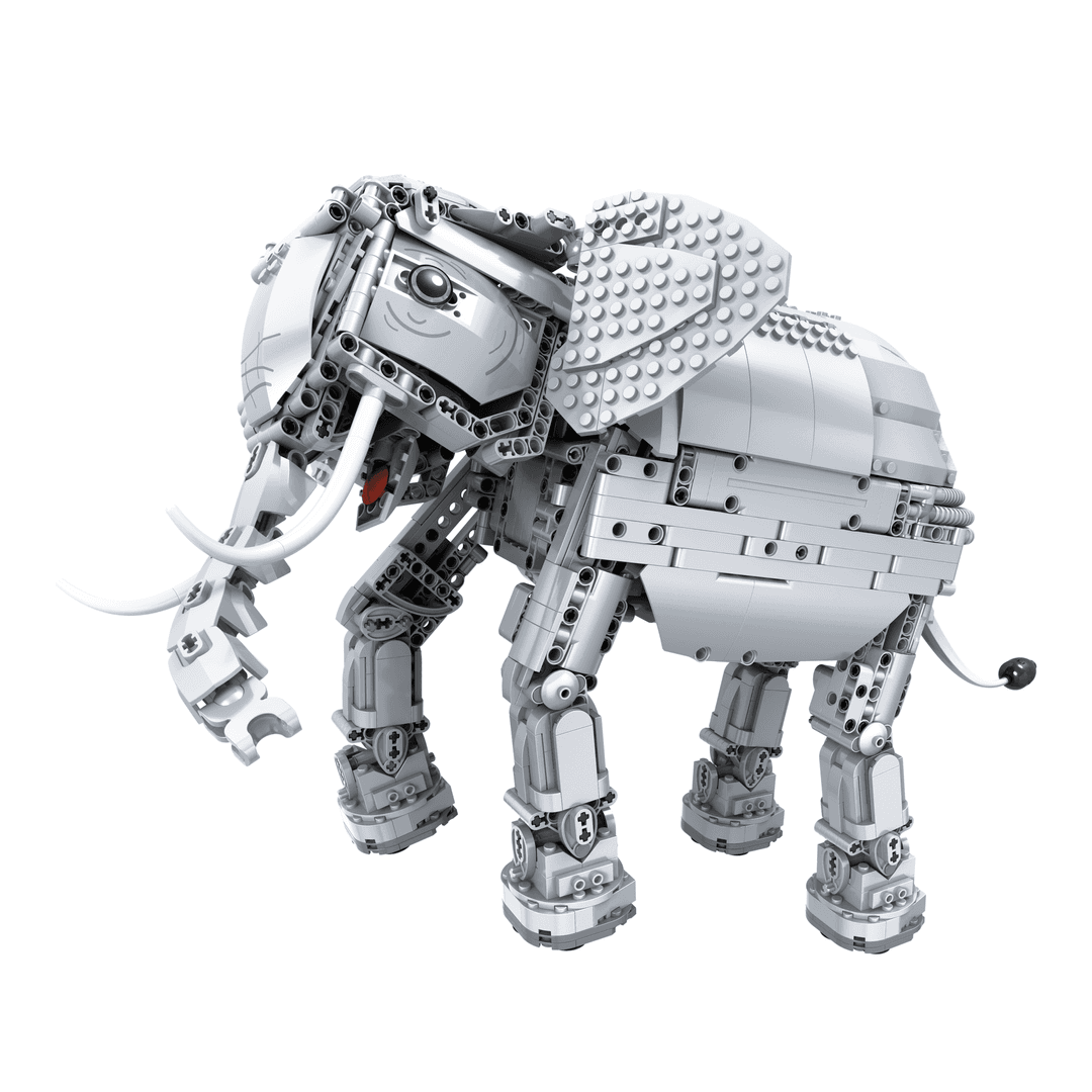 playsies® 6201 - Elephant